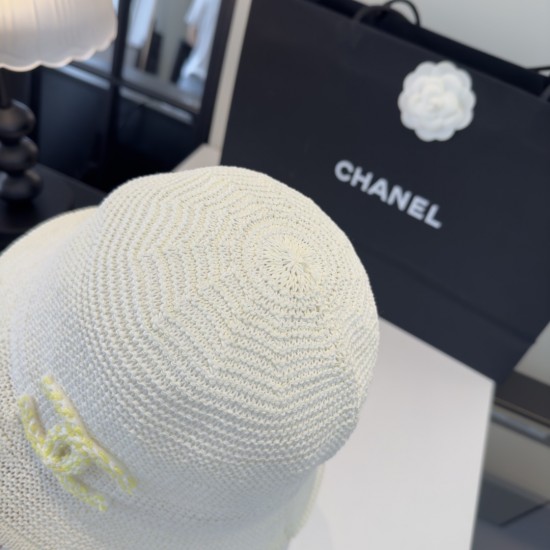 Chanel Hat
$30-$45