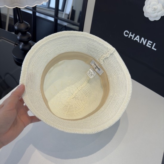 Chanel Hat
$30-$45