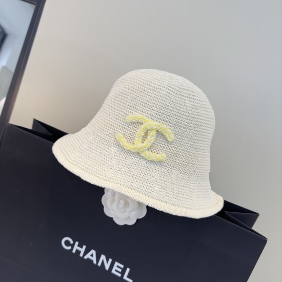 Chanel Hat
$30-$45