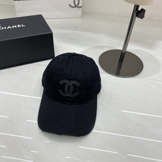 Chanel Hat
$30-$45
