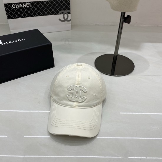Chanel Hat
$30-$45