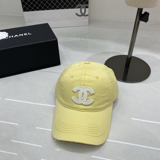 Chanel Hat
$30-$45