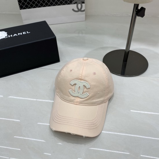 Chanel Hat
$30-$45