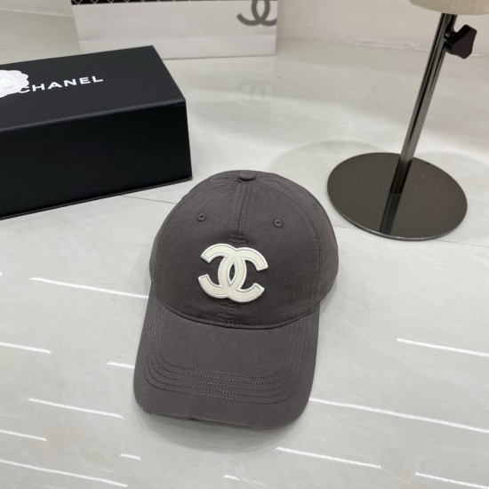 Chanel Hat
$30-$45