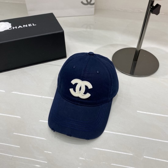 Chanel Hat
$30-$45