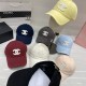 Chanel Hat
$30-$45