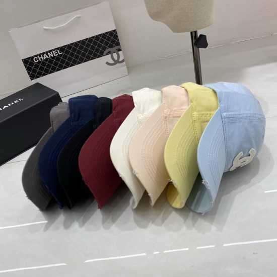 Chanel Hat
$30-$45