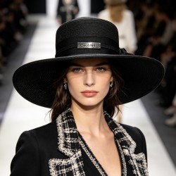 Chanel Hat
$30-$45