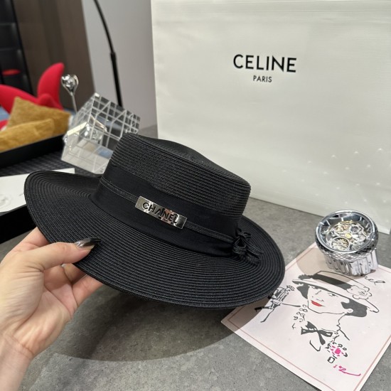Chanel Hat
$30-$45