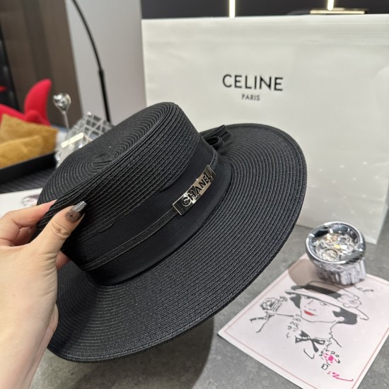 Chanel Hat
$30-$45