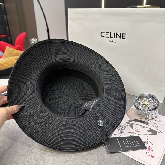 Chanel Hat
$30-$45