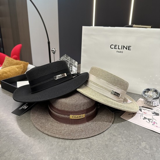 Chanel Hat
$30-$45