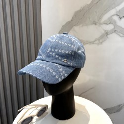 Chanel Hat
$30-$45