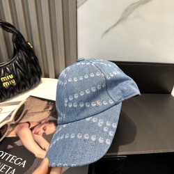 Chanel Hat
$30-$45
