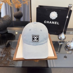 Chanel Hat
$30-$45