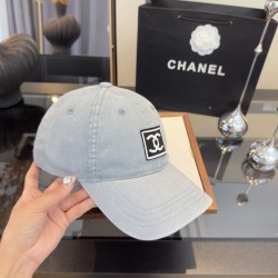 Chanel Hat
$30-$45
