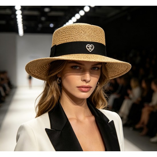 Chanel Hat
$30-$45