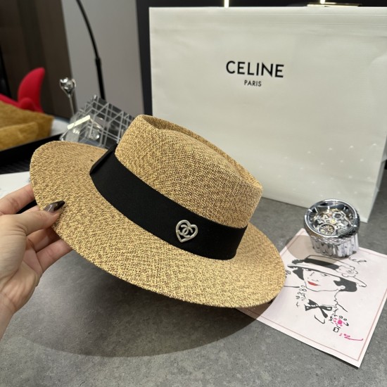 Chanel Hat
$30-$45