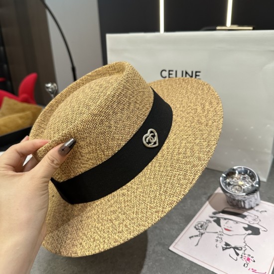 Chanel Hat
$30-$45