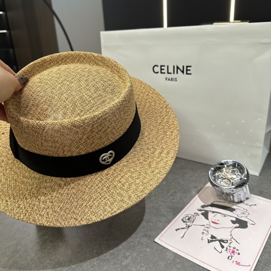 Chanel Hat
$30-$45