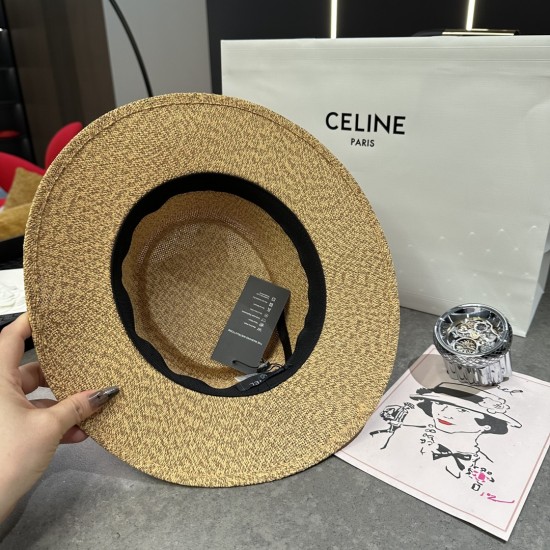 Chanel Hat
$30-$45