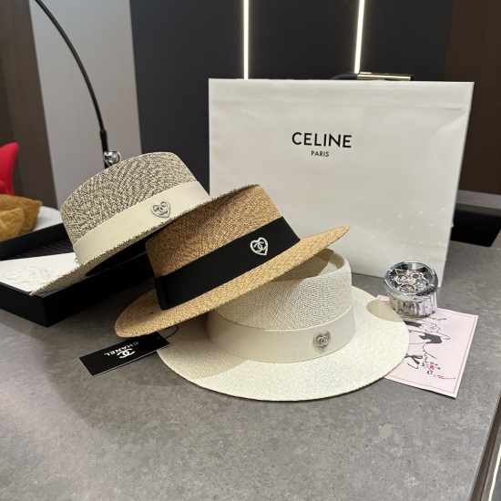 Chanel Hat
$30-$45