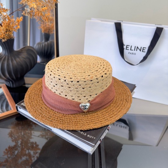 Chanel Hat
$30-$45