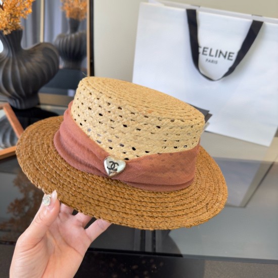 Chanel Hat
$30-$45