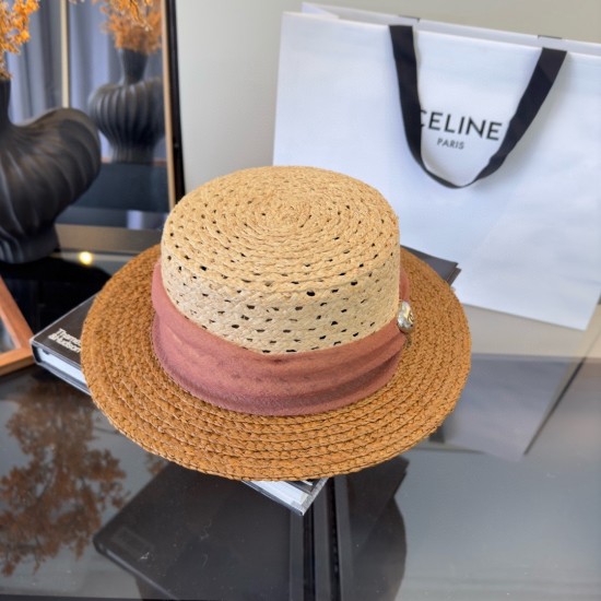 Chanel Hat
$30-$45