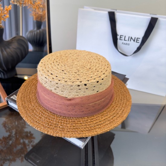Chanel Hat
$30-$45