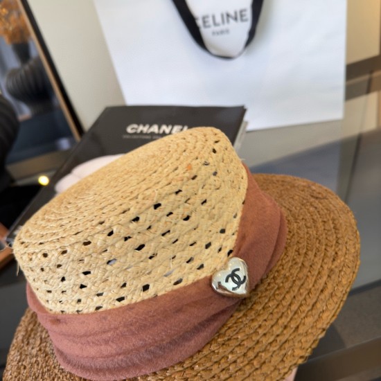 Chanel Hat
$30-$45