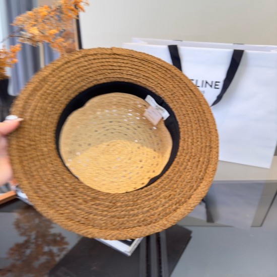 Chanel Hat
$30-$45