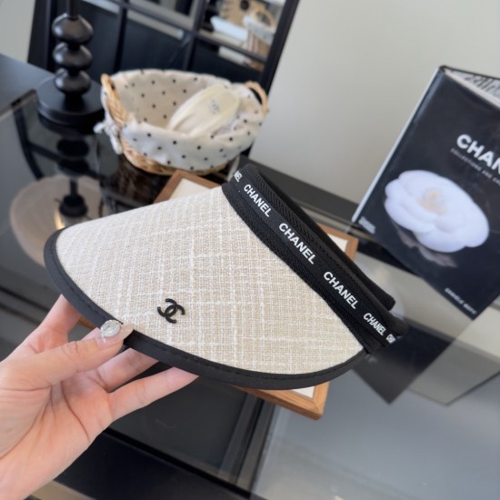 Chanel Hat
$30-$45