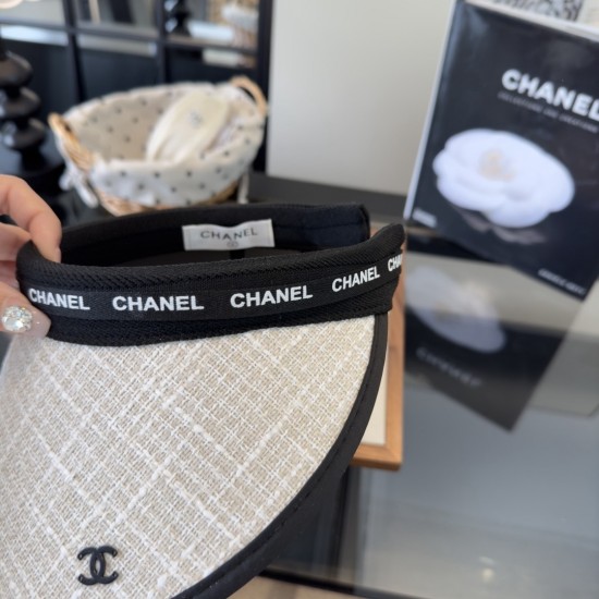 Chanel Hat
$30-$45