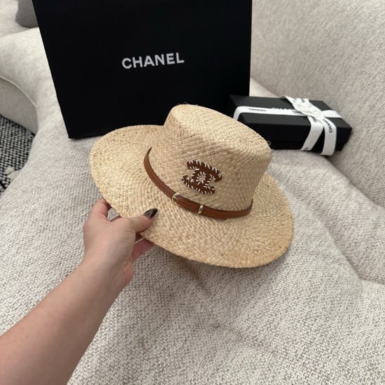 Chanel Hat
$30-$45