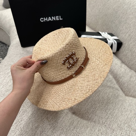 Chanel Hat
$30-$45