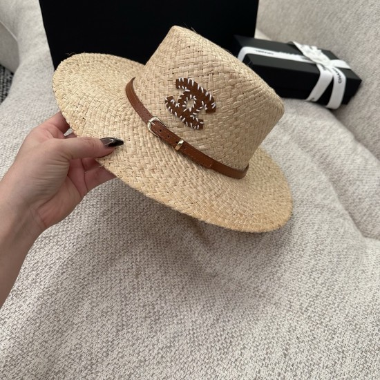 Chanel Hat
$30-$45