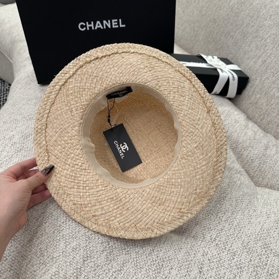 Chanel Hat
$30-$45