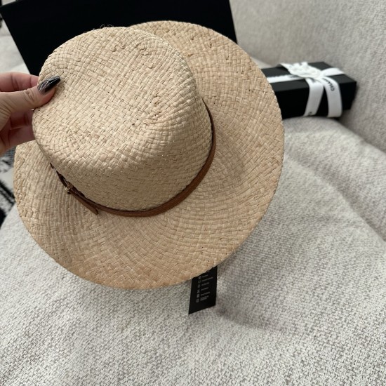 Chanel Hat
$30-$45