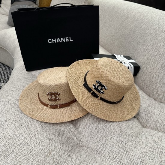 Chanel Hat
$30-$45