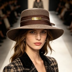 Chanel Hat
$30-$45