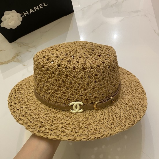 Chanel Hat
$30-$45