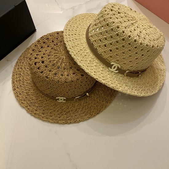Chanel Hat
$30-$45