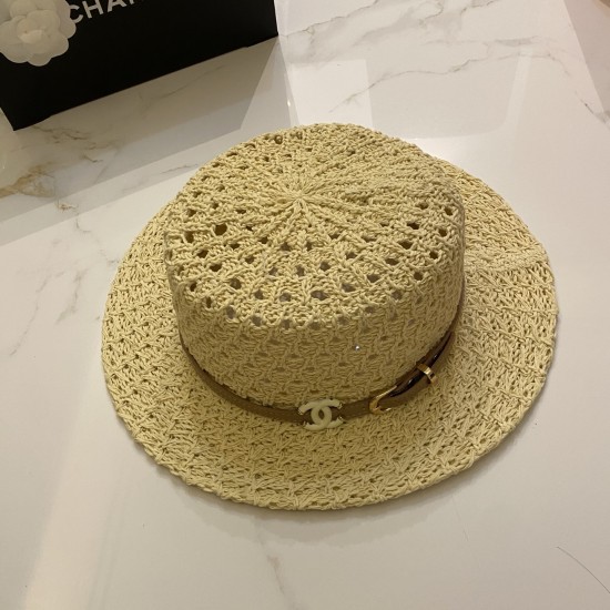 Chanel Hat
$30-$45