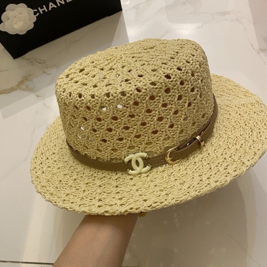 Chanel Hat
$30-$45