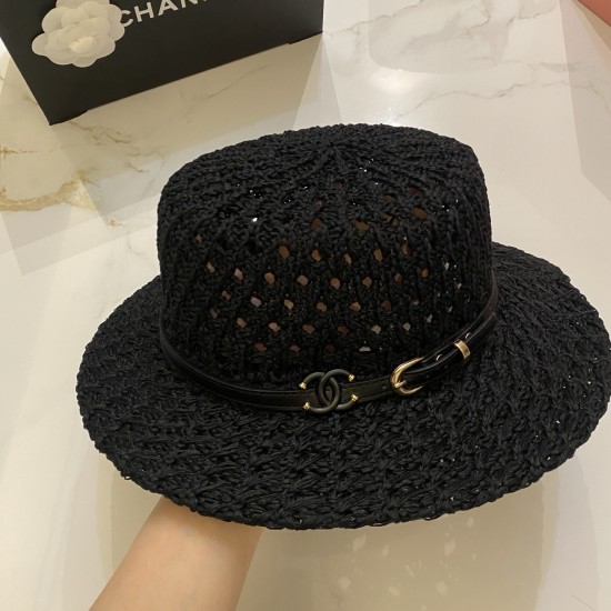 Chanel Hat
$30-$45