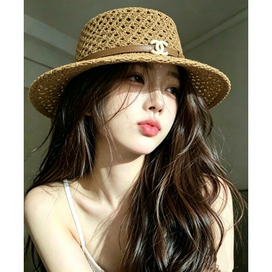 Chanel Hat
$30-$45