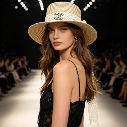 Chanel Hat
$30-$45