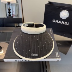 Chanel Hat
$30-$45