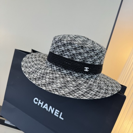 Chanel Hat
$30-$45